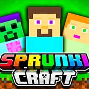 Sprunki Craft