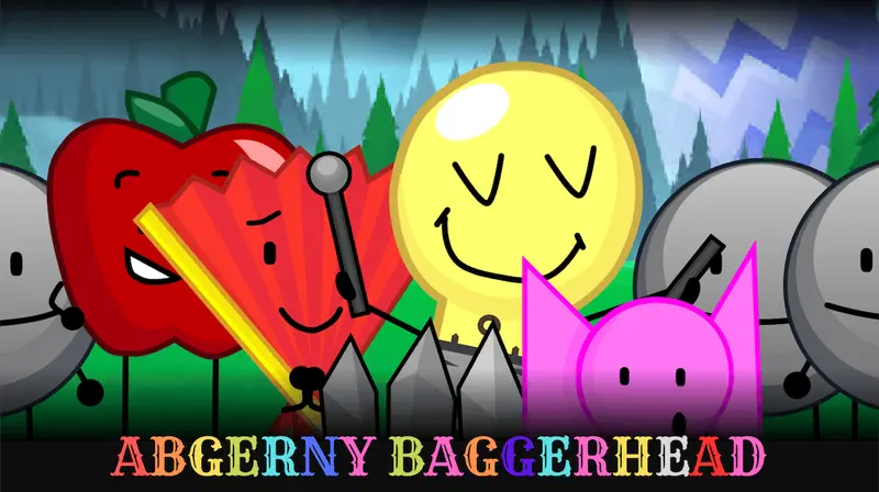 Abgerny Baggerhead