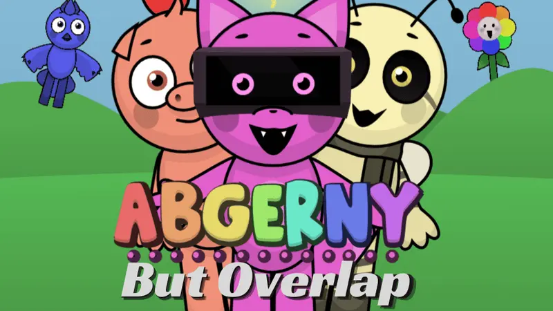 Abgerny Scratch Sprunki Incredibox 