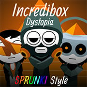 Dystopia Sprunki Style (Incredibox)