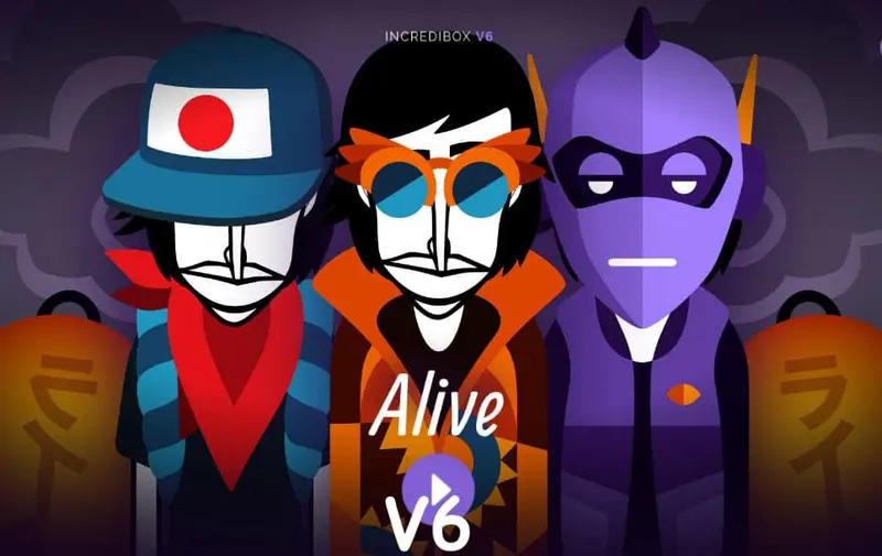 Incredibox V6