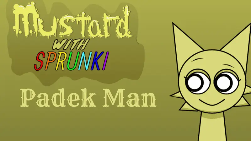 Padek Man Sprunkstard