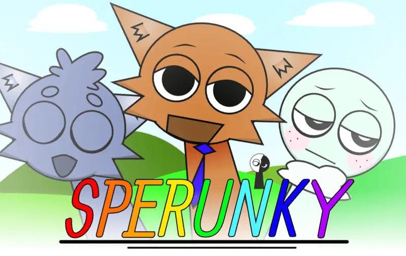 Sperunky