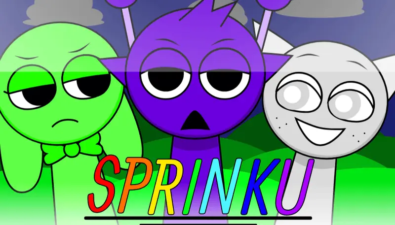 Sprinku