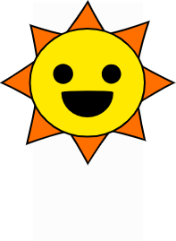 Sprunki: Mr. Sun